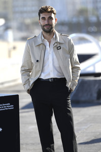 Photocall 'Wild Flowers', San Sebastian International Film Festival 2022