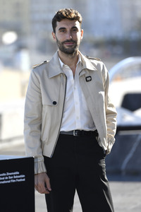 Photocall 'Wild Flowers', San Sebastian International Film Festival 2022