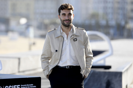 Photocall 'Wild Flowers', San Sebastian International Film Festival 2022