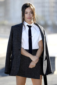 Photocall 'Wild Flowers', San Sebastian International Film Festival 2022