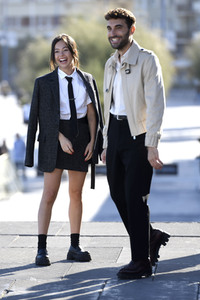 Photocall 'Wild Flowers', San Sebastian International Film Festival 2022
