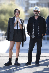 Photocall 'Wild Flowers', San Sebastian International Film Festival 2022