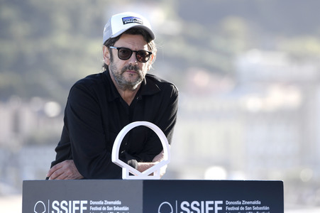 Photocall 'Wild Flowers', San Sebastian International Film Festival 2022