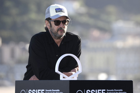 Photocall 'Wild Flowers', San Sebastian International Film Festival 2022