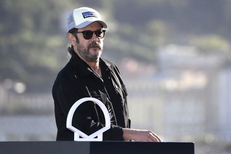 Photocall 'Wild Flowers', San Sebastian International Film Festival 2022