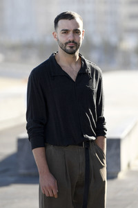 Photocall 'Wild Flowers', San Sebastian International Film Festival 2022