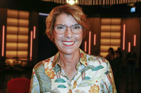 Talkshow 'Kölner Treff' in Köln