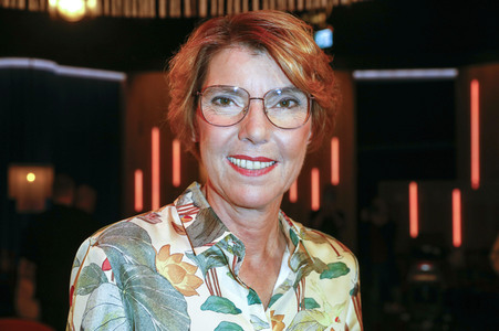 Talkshow 'Kölner Treff' in Köln