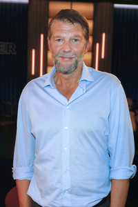 Talkshow 'Kölner Treff' in Köln