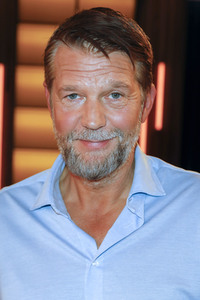 Talkshow 'Kölner Treff' in Köln