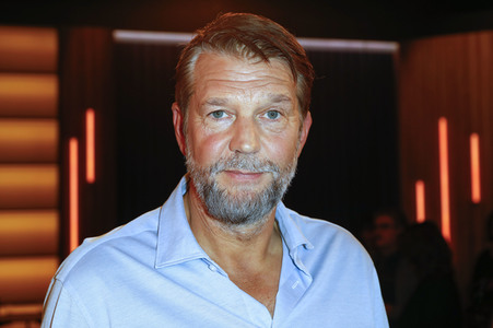 Talkshow 'Kölner Treff' in Köln