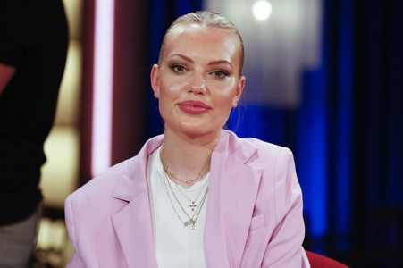 Talkshow 'Kölner Treff' in Köln