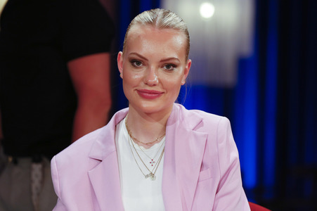 Talkshow 'Kölner Treff' in Köln