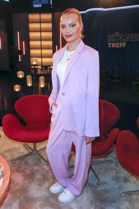 Talkshow 'Kölner Treff' in Köln