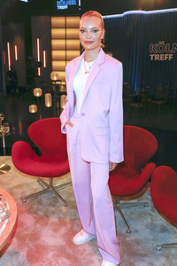 Talkshow 'Kölner Treff' in Köln