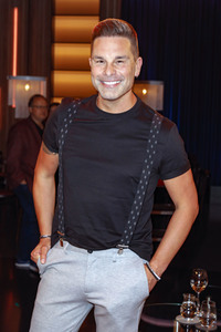 Talkshow 'Kölner Treff' in Köln