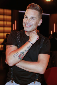 Talkshow 'Kölner Treff' in Köln