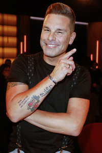 Talkshow 'Kölner Treff' in Köln