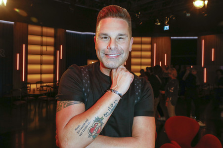 Talkshow 'Kölner Treff' in Köln