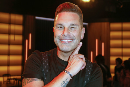 Talkshow 'Kölner Treff' in Köln