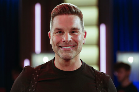 Talkshow 'Kölner Treff' in Köln