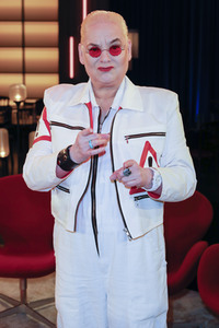 Talkshow 'Kölner Treff' in Köln