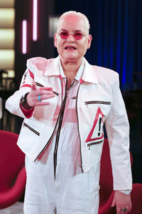 Talkshow 'Kölner Treff' in Köln