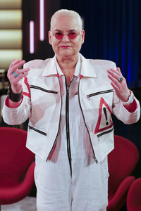 Talkshow 'Kölner Treff' in Köln