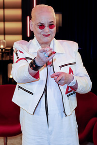 Talkshow 'Kölner Treff' in Köln