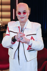 Talkshow 'Kölner Treff' in Köln