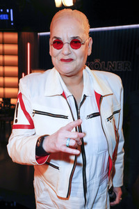 Talkshow 'Kölner Treff' in Köln