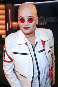 Talkshow 'Kölner Treff' in Köln