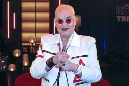 Talkshow 'Kölner Treff' in Köln