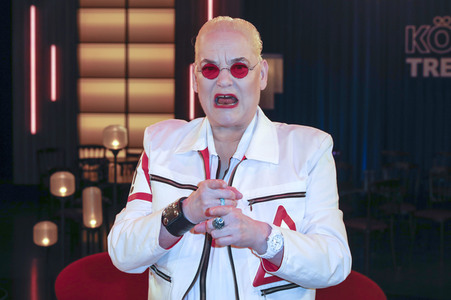 Talkshow 'Kölner Treff' in Köln