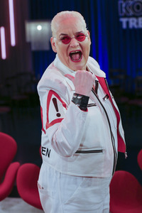 Talkshow 'Kölner Treff' in Köln