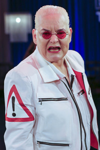 Talkshow 'Kölner Treff' in Köln