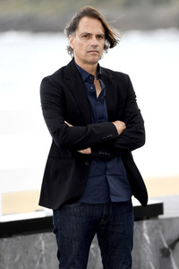 Photocall 'Modelo 77', San Sebastian International Film Festival 2022