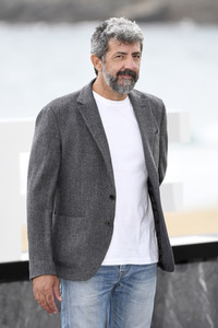 Photocall 'Modelo 77', San Sebastian International Film Festival 2022