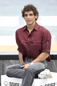 Photocall 'Modelo 77', San Sebastian International Film Festival 2022