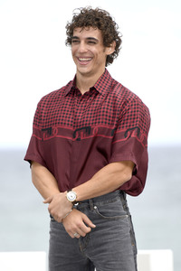 Photocall 'Modelo 77', San Sebastian International Film Festival 2022