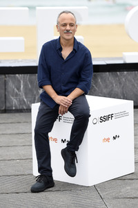 Photocall 'Modelo 77', San Sebastian International Film Festival 2022