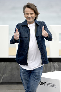 Photocall 'Modelo 77', San Sebastian International Film Festival 2022