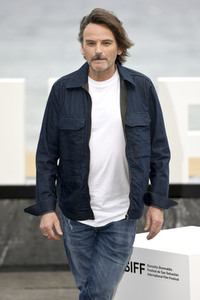 Photocall 'Modelo 77', San Sebastian International Film Festival 2022