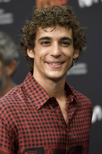 Pressekonferenz 'Modelo 77', San Sebastian International Film Festival 2022