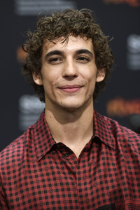 Pressekonferenz 'Modelo 77', San Sebastian International Film Festival 2022