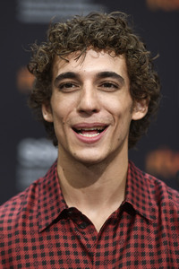 Pressekonferenz 'Modelo 77', San Sebastian International Film Festival 2022