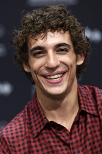 Pressekonferenz 'Modelo 77', San Sebastian International Film Festival 2022