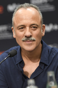 Pressekonferenz 'Modelo 77', San Sebastian International Film Festival 2022