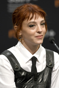 Pressekonferenz 'Modelo 77', San Sebastian International Film Festival 2022