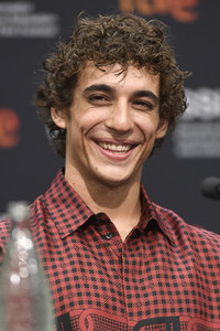 Pressekonferenz 'Modelo 77', San Sebastian International Film Festival 2022